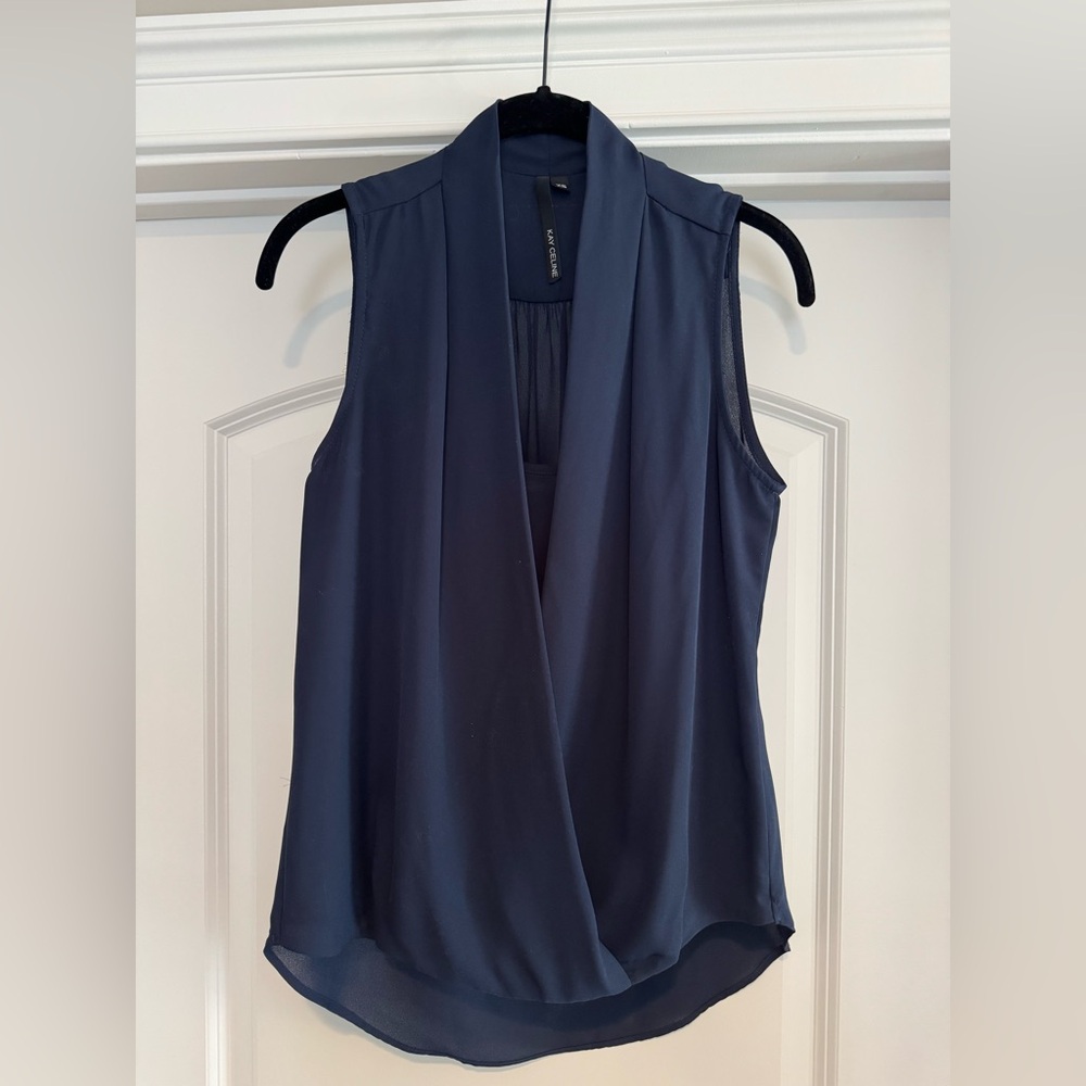 Kay Celine Blouse
